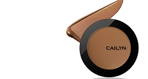 CAILYN Cosmetics Super HD Pro Coverage Foundation , Mission
