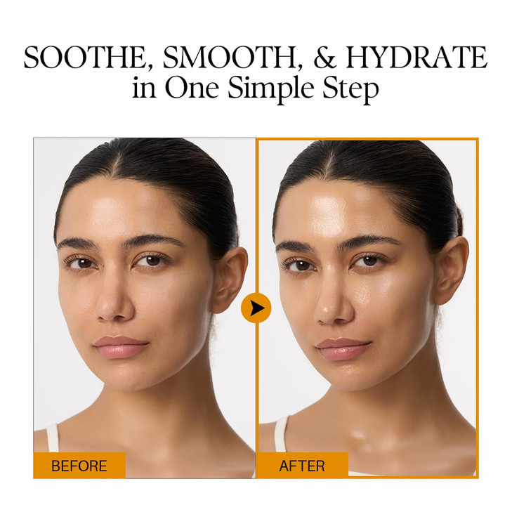 d'alba Piedmont White Truffle Double Moisture Cream, 2-in-1 Face Moisturizer, Vegan Skincare, Vegan Collegen, Skin Firming, Tightening, Dual Formula