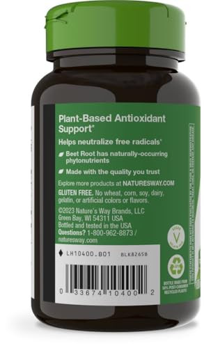 Beet Root 100C ( 2 Pack)