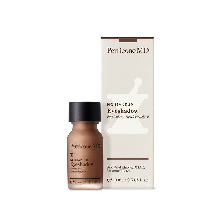 Perricone Md No Makeup Eyeshadow, Shade 4, 0.3 Oz.