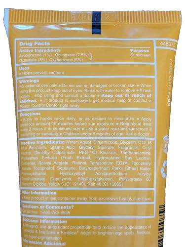 ROBANDA Anti Age Hand Treatment 3oz (Pack of 2)