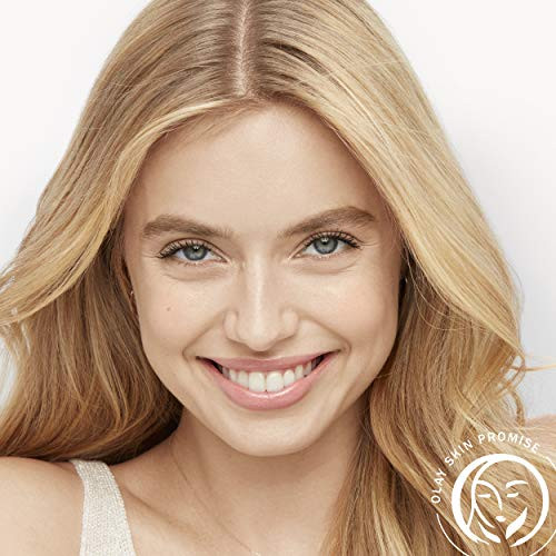 Olay CC Cream, Total Effects Moisturizer with Foundation, 7-in-1 Hydrates, Replenishes, Brightens, Evens Tone, Minimizes Look of Pores, Firms, Smooth