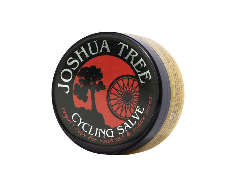 Joshua Tree Organic Cycling Salve