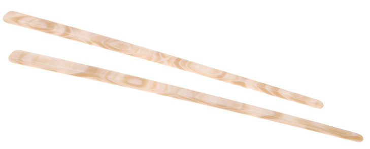 France Luxe Hair Stick Pair - Alba