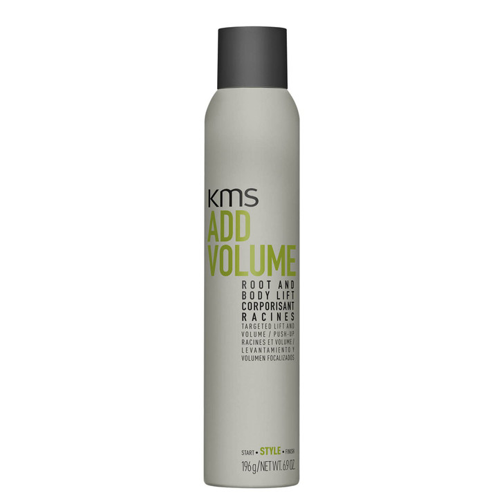 KMS Add Volume Root and Body Lift, 6.9 Ounce