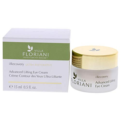 Villa Floriani Advanced Lifting Eye Cream Women Cream 0.5 oz, (I0106576)