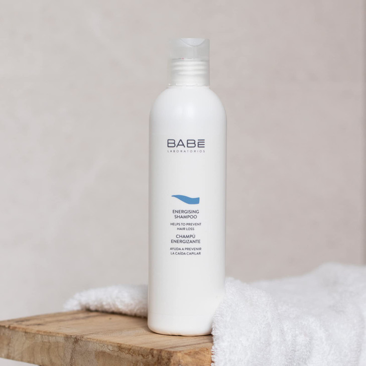 Babe Hair Loss Shampoo