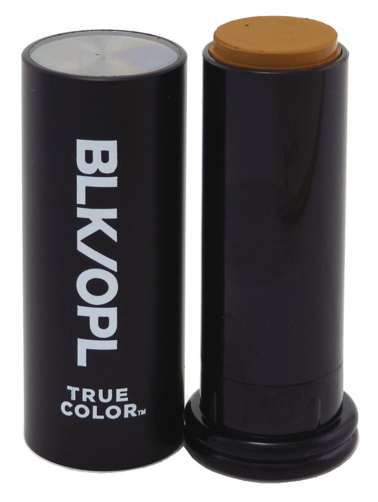 Black Opal True Color Stick Foundation Spf#15 Truly Topaz (2 Pack)