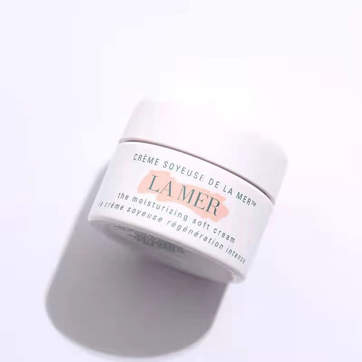 La Mer The Moisturizing Soft Cream, Mini Size