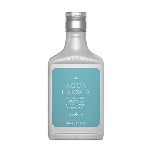 Drybar Agua Fresca Hydrating Shampoo