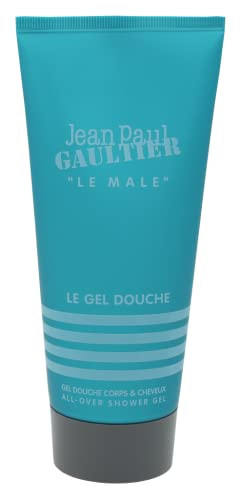 Jean Paul Gaultier Le Male All-Over Shower Gel 200ml/6.8oz