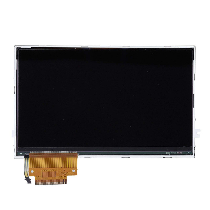Yoidesu LCD Display Screen Replacement Part,Game Console Backlight Monitor Screen,for 2000 2001 2002 2003 2004 Console