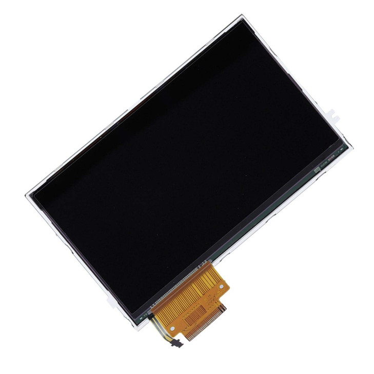 Yoidesu LCD Display Screen Replacement Part,Game Console Backlight Monitor Screen,for 2000 2001 2002 2003 2004 Console