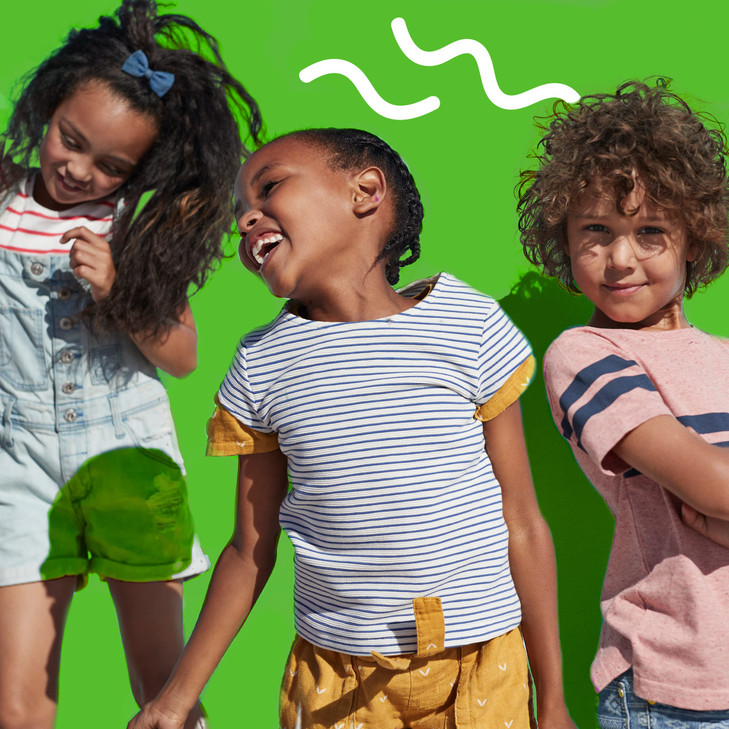 Aussie Kids Moist Sulfate Free Conditioner for Kids, 16 fl oz, Pack of 4