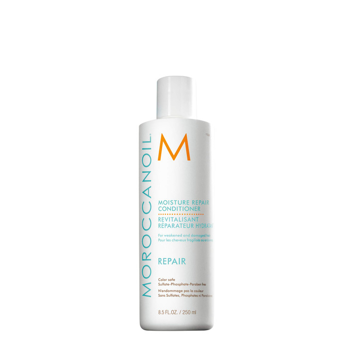 Moroccanoil Moisture Repair Conditioner, 8.5 Fl Oz