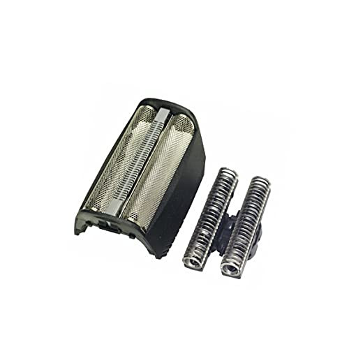 Braun 31B Replacement Foil and Cutter Cassette Multi Black BLS Combi Pack