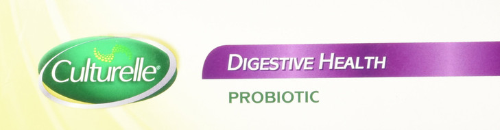Culturelle Digestive, 50 ct