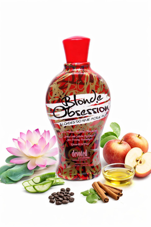 Devoted Creations Blonde Obsession 12.25 ounces