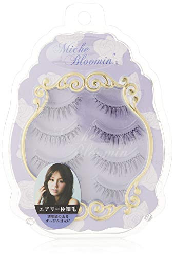 Miche Bloomin No.02 Pure Nude 4 Pairs