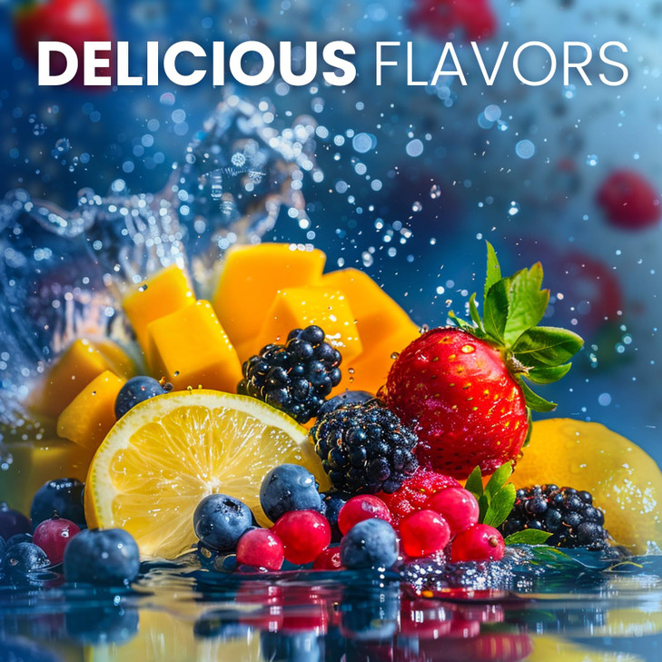 Keto Vitals Original Electrolytes Powder Packets | Keto Friendly Electrolyte Hydration Packs | Sugar Free Electrolytes | Energy Drink Mix | Zero Calo