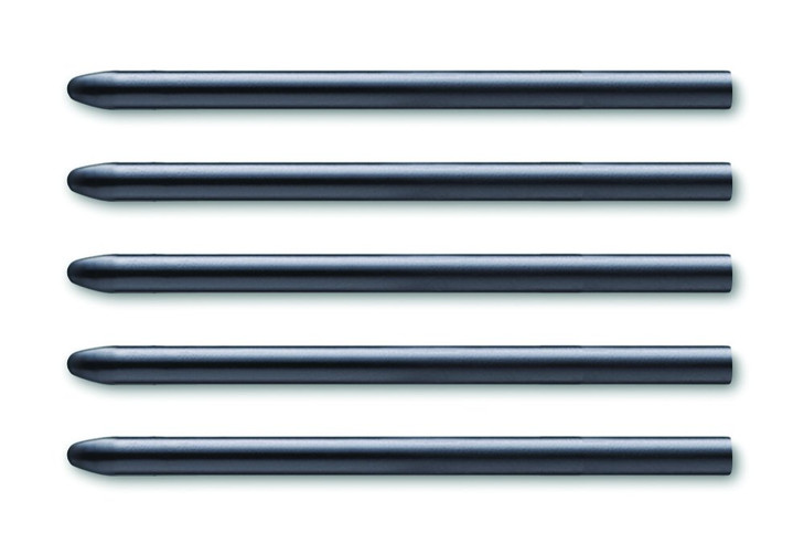 Wacom ACK20001 Standard Nibs, Replacement Nibs