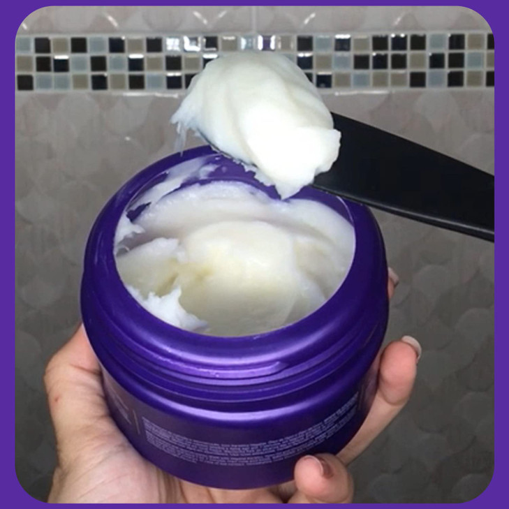 agilise UNIKA Hair Mask for Frizzy Hair, Keratin Treatment for Damaged Hair, Deep Conditioning Mask with Ojon & Coconut Oil, Hair Products for Women,