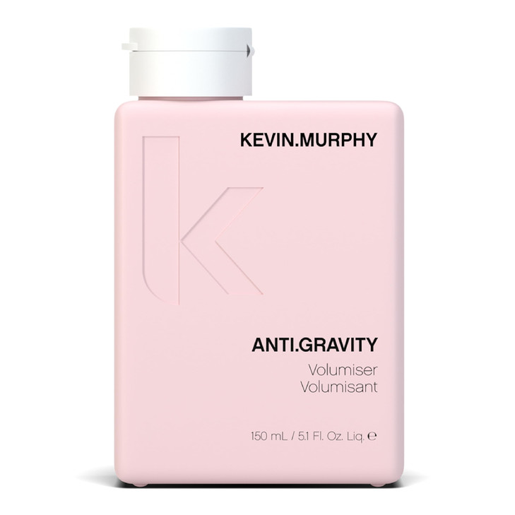 KEVIN.MURPHY ANTI.GRAVITY - Volumising & Texturising Lotion for All Hair Types - Hair Volume, Texture & Shine - Less Flyaways - Sulphate & Paraben Fr