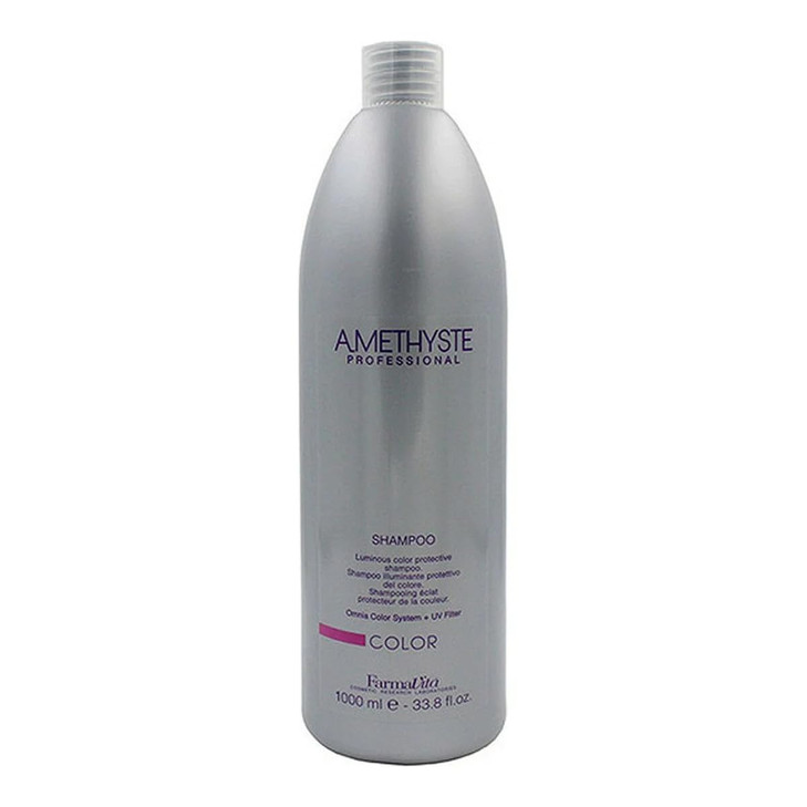 Farmavita Amethyste Shampoo Colour Protector  250 ml