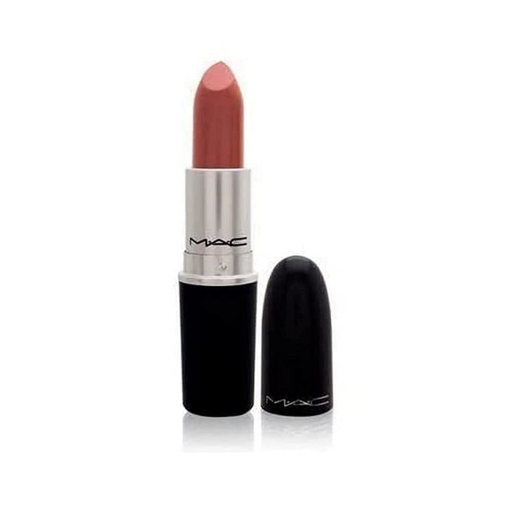 MAC Powder Kiss Lipstick Sultry Move