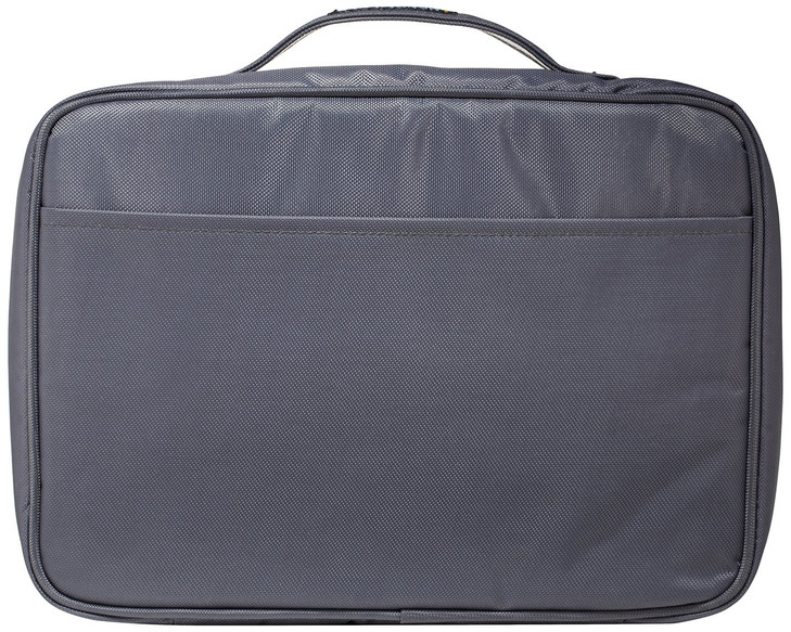 MenScience Androceuticals Large Travel Case