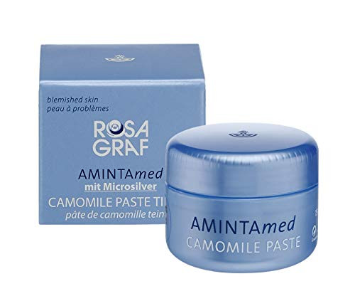 Rosa Graf AMINTA med Chamomile Paste tinted 0.5 Oz