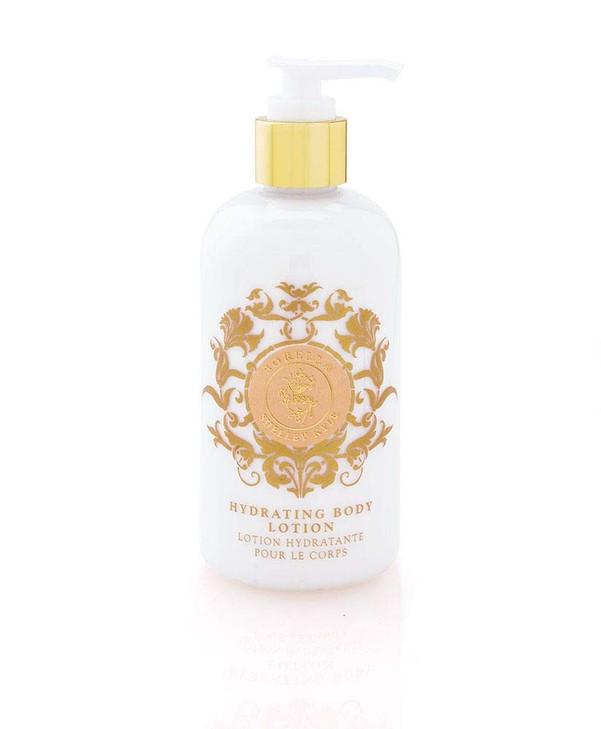 Shelley Kyle Sorella All-Natural Nutrient-Rich Hydrating Body Lotion with Shea Butter with Floral Fragrance, 250ml