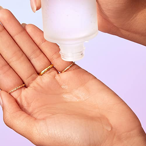 LANEIGE Water Bank Blue Hyaluronic Exfoliating Toner: Gentle PHA Toner to Smooth, Soften, & Deeply Hydrate Skin