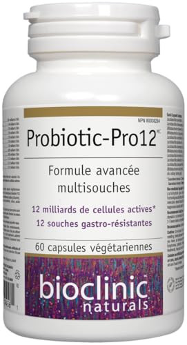 Probiotic Pro 12 60 VegiCaps