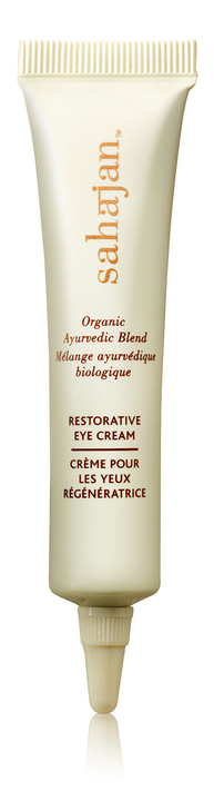 Sahajan Radiance Eye Cream - 15ml/0.5 fl oz