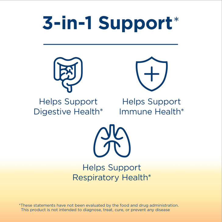 Renew Life Everyday Probiotic Capsules, Daily Supplement Supports Urinary, Digestive and Immune Health, L. Rhamnosus GG, Dairy, Soy and gluten-free,