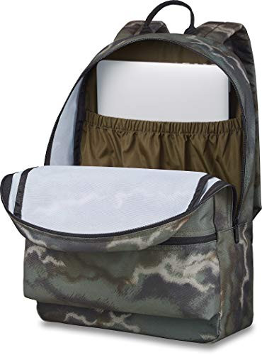 Dakine 247 Pack 24L - Olive Ashcroft Camo, One Size