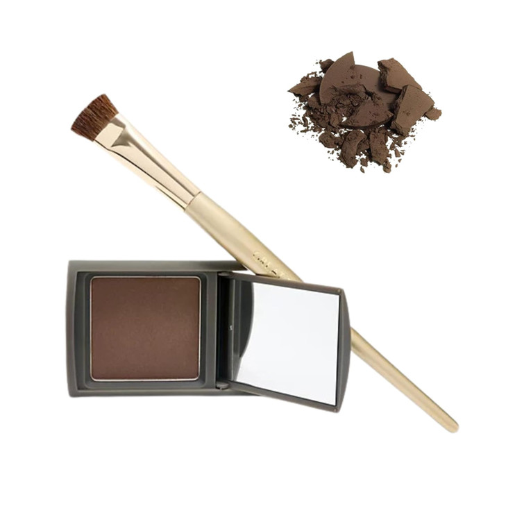 Joan Rivers Great Hair Day Root Touch Up Powder  Fill-in Powder for Thicker, Fuller Looking Hair (Blonde)