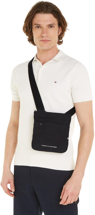 Tommy Hilfiger Julia iPhone Crossbody