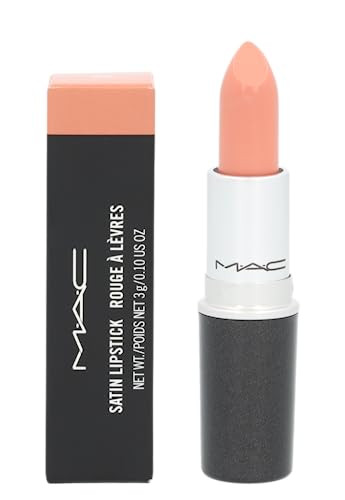 AcM Mac Satin Lipstick, Myth, 0.1 Oz