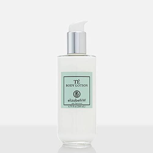 elizabeth W Te Body Lotion