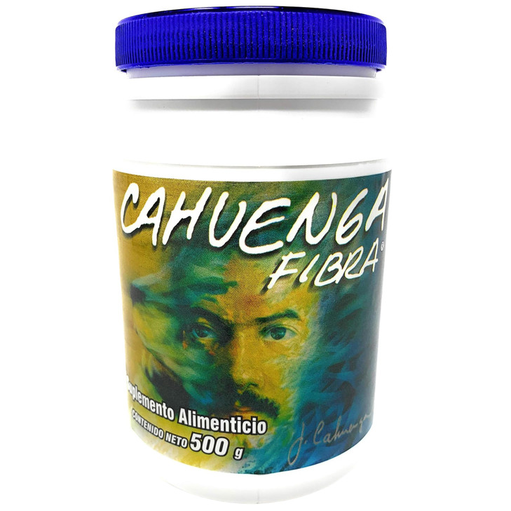 Tu Salud Plus Fiber Dietary Supplement 500g