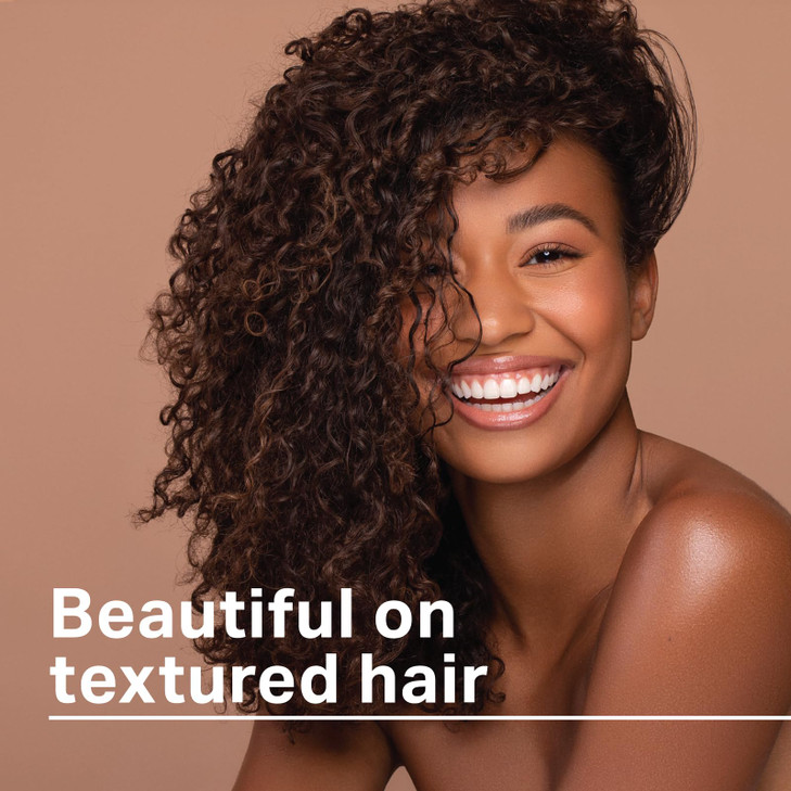 AmPro Pro Styl Styling Gel - Protects and Strengthens Your Strands - Non-Flaking, Alcohol Free, Vegan Formula - Flexible, Touchable Hold for All Hair