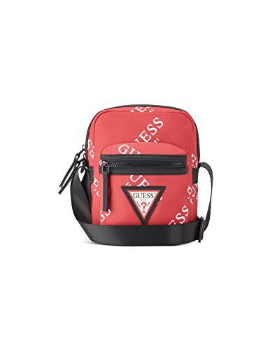 Guess Originals Logo Camera Bag