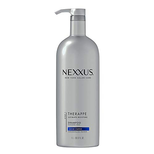 NEXXUS THERAPPE Moisturizing Shampoo 33.8 oz