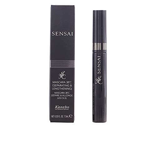 Kanebo - MASCARA 38ºC NMSL-1-black separating - 7,5 ml
