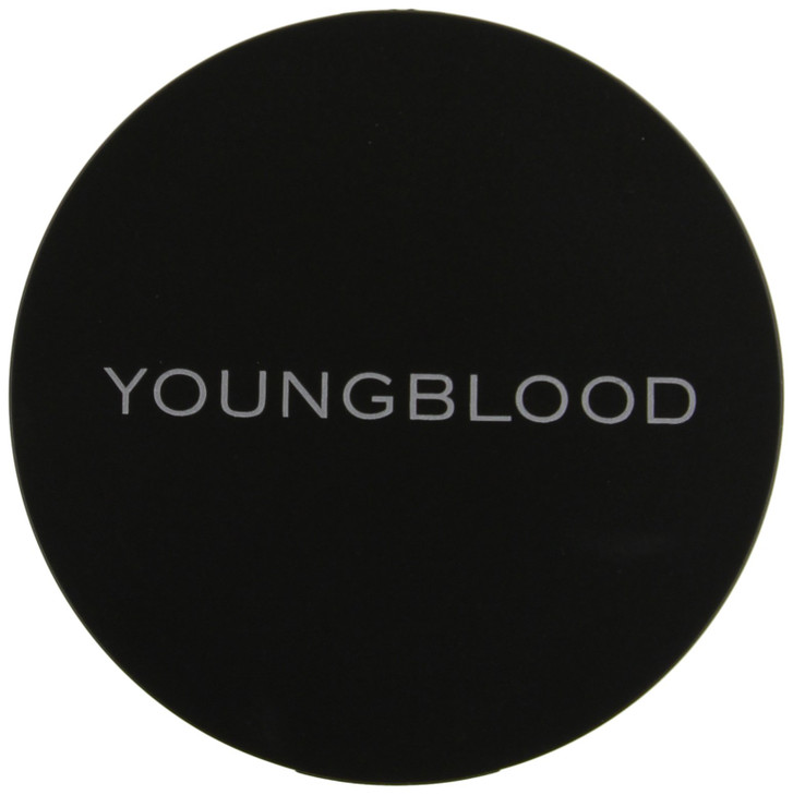 Youngblood Mineral Cosmetics Natural Radiance Bronzer/Highlighter - 9.5 g / 0.33 oz (Sunshine)