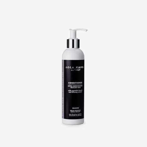 Acca Kappa White Moss Conditioner for Delicate Hair 250 ml