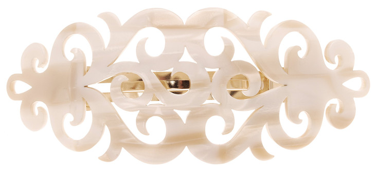 France Luxe Elysee Barrette - Alba