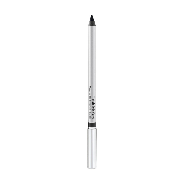 Trish McEvoy Intense Gel Eye Liner, Black, 1.2 g / 0.04 oz